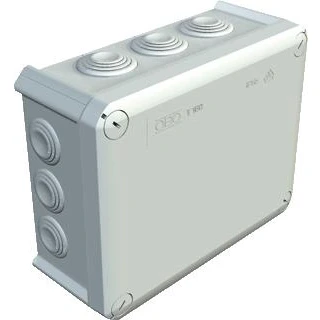 Afbeelding van Kabeldoos OBO Type 160