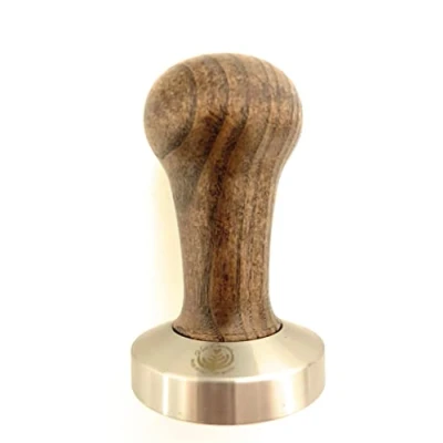 Afbeelding van VIA CREMA Koffie Sabotage 53 Mm Espresso Gekalibreerd 53mm Machine Accessoires