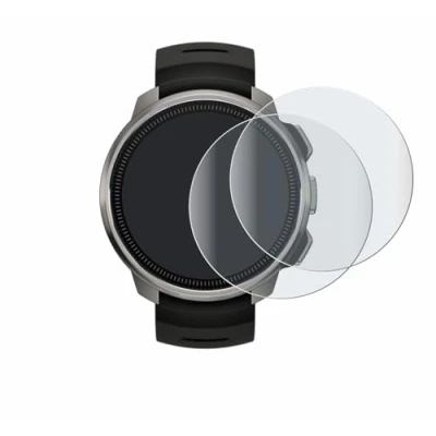 Afbeelding van BROTECT Screenprotector voor Suunto Ocean Folie Beschermfolie matte volledig dekking (2 Stuks)