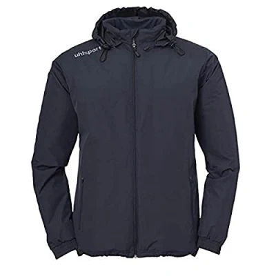Afbeelding van Uhlsport Essential Coachvest Heren Marine Maat: 3XL