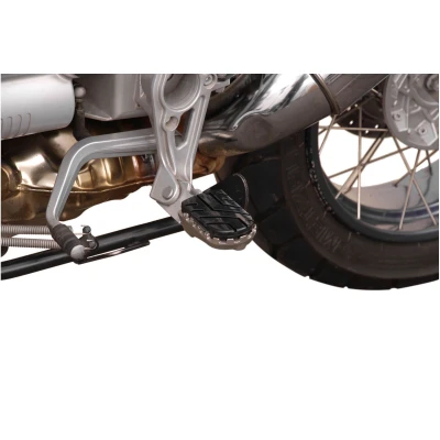 Afbeelding van SW Motech Voetsteunen ION BMW R 1100/1150/1200 GS