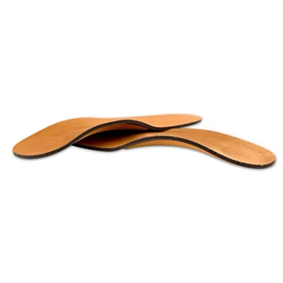 Afbeelding van Orthopedische Schokabsorberende Schoen Inlegzolen met Steunzool in de Lengterichting en Dwarsliggende Richting Traagschuim, Kaps Relax Shock Absorber, Alle Maten (45 EUR)