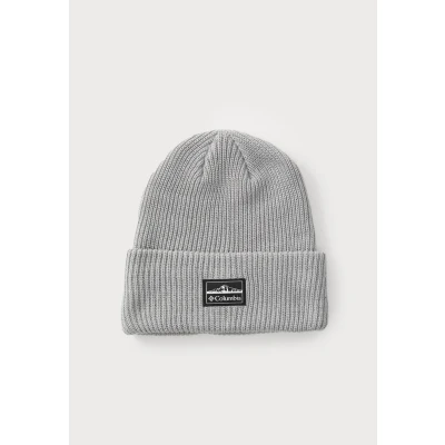 Afbeelding van Columbia Unisex Lost Lager II Beanie, Stad grijs, Eén maat