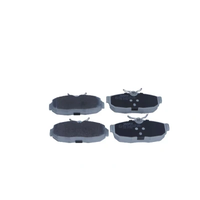 Afbeelding van Quaro Remblokset QP2737