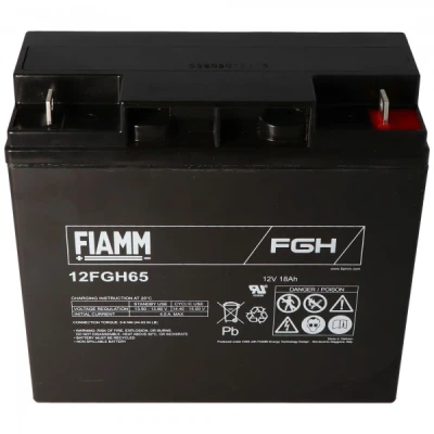 Afbeelding van Fiamm FGH21803 accukabel PB 12Volt 18Ah bijv. BMW startaccu