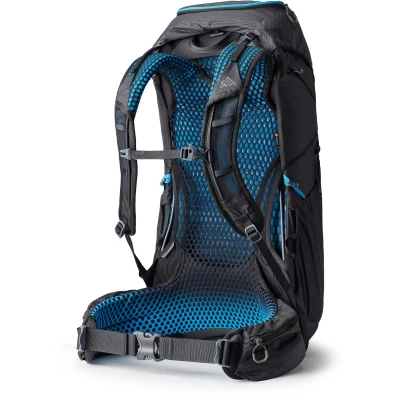 Afbeelding van Gregory Focal 38 RC L OZONE ZWART