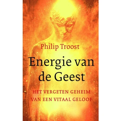 Afbeelding van Energie van de Geest (Paperback)