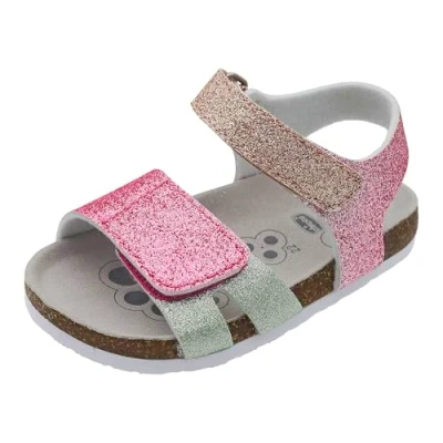Afbeelding van Chicco Sandalen met dubbele klittenbandsluiting, 30 EU, Meerkleurig., EU