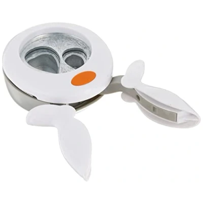 Afbeelding van Fiskars X Large Squeeze Punch, Bloemblaadje door Bloemblad