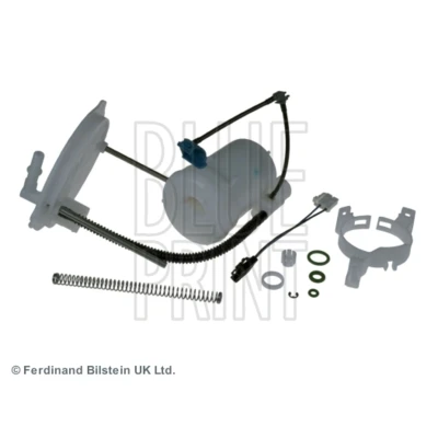 Afbeelding van Blue Print Brandstoffilter ADM52347