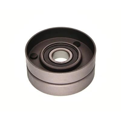 Afbeelding van Geleide rol/omdraairol, Poly V riem MAXGEAR 54 2081