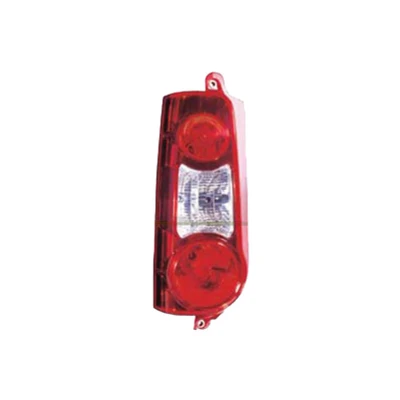 Afbeelding van Achterlicht PRASCO CI9184154