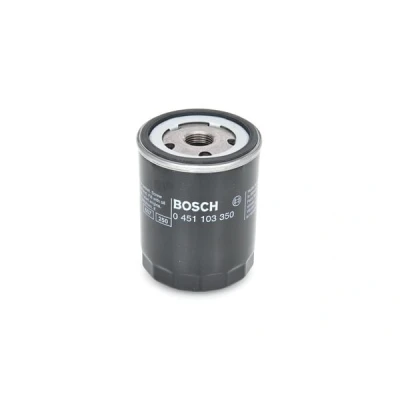 Afbeelding van Bosch Oliefilter 0 451 103 350