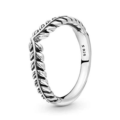 Afbeelding van Ring Dames Pandora WHEAT EARS 16
