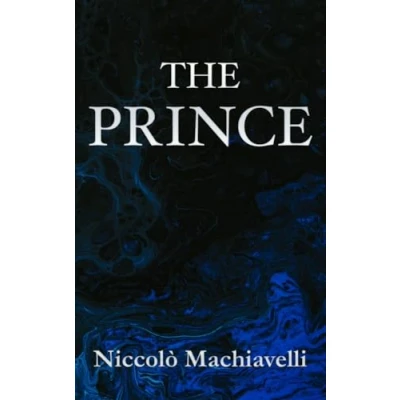 Afbeelding van The Prince Niccolò Machiavelli