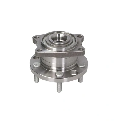 Afbeelding van BTA Wiellagerset H2V023BTA