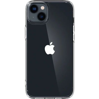 Afbeelding van Spigen ACS04900, Housse, Apple, iPhone 14 Plus, 17 cm (6.7&quot;), Transparent