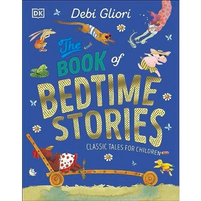 Afbeelding van The Book of Bedtime Stories: Classic Tales for Children