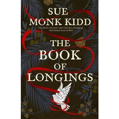 Afbeelding van The Book of Longings