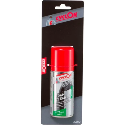 Afbeelding van Cyclon Foam Spray 100 ml (in blisterverpakking)