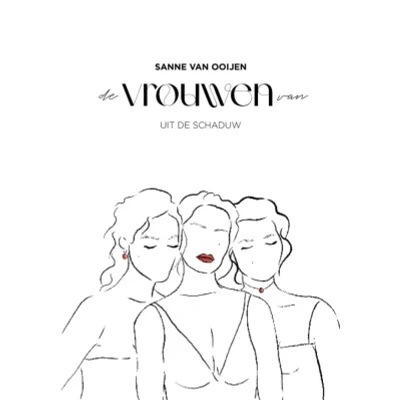 Afbeelding van De vrouwen van (Paperback)