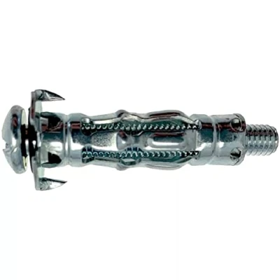 Afbeelding van fischer Metalen pluggen voor HM 5x65 met metrische schroeven / doos 50 stuks