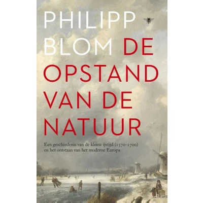 Afbeelding van de opstand van natuur (Hardback)