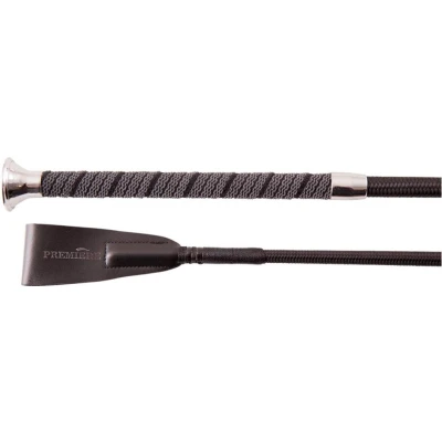 Afbeelding van Premiere Springzweep Toutatis Zwart 60cm