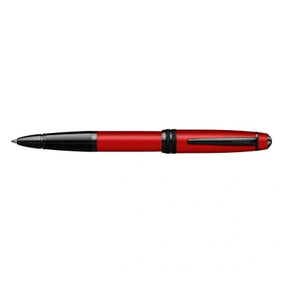 Afbeelding van Cross Bailey Matte Red Lacquer RB
