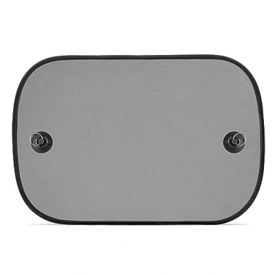 Afbeelding van Reer Auto Zonnescherm 2 Stuks