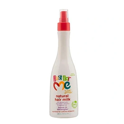 Afbeelding van Just For Me Natural Hair Milk Spray 295ml