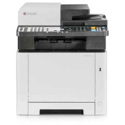 Afbeelding van Kyocera ECOSYS MA2100cfx Laserprinter