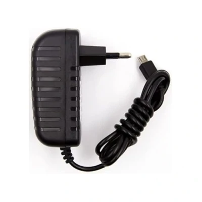 Afbeelding van Top oplader * netadapter voeding 5 V voor Netatmo Welcome bewakingscamera
