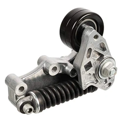 Afbeelding van Riemspanner, Poly V riem FEBI BILSTEIN 170320