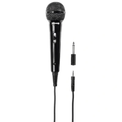 Afbeelding van Thomson M135 dynamische microfoon, karaoke
