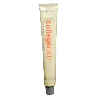 Afbeelding van Lakmé Collage haarverf 60 ml 12/10 As Superblond