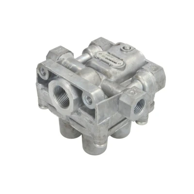 Afbeelding van WABCO 9347140100 Multicircuit beschermingsklep