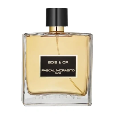 Afbeelding van Herenparfum Pascal Morabito EDT 200 ml Bois &amp; Or