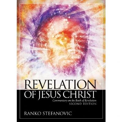 Afbeelding van Revelation Of Jesus Christ