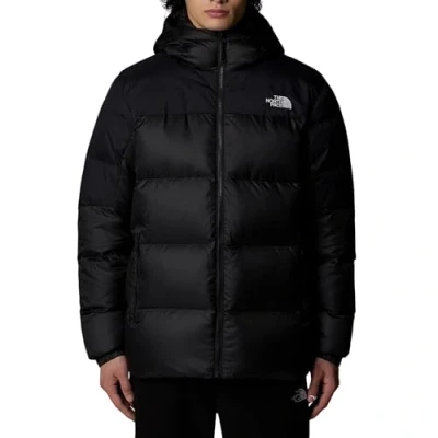 Afbeelding van The North Face Gewatteerde jas Diablo Waterafstotend &amp; winddicht ademend