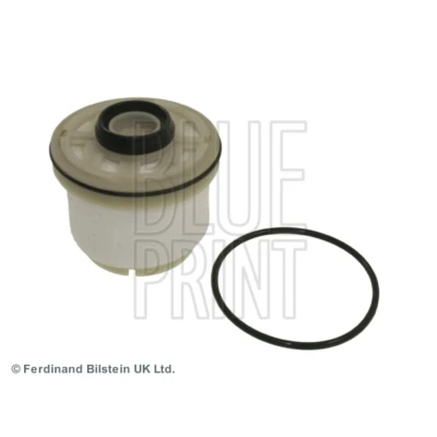 Afbeelding van Blue Print Brandstoffilter ADT32381