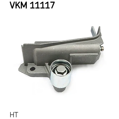Afbeelding van Skf Spanrol distributieriem VKM 11117