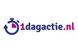 1dagactie.nl Logo