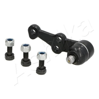 Afbeelding van ASHIKA 73 00 001R Fuseekogel Vooras rechts 15mm 63,5mm TATA (TELCO): Indica I (V1 / V2) 1.4 i, D, D 1.4, TD 1998 2008