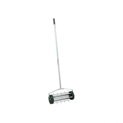 Afbeelding van Gazonbeluchter / verticuteerroller GARDENGEAR