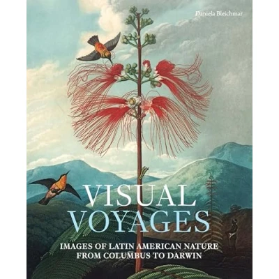 Afbeelding van Visual Voyages