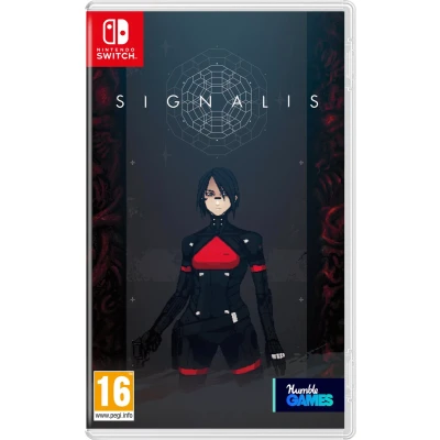 Afbeelding van SIGNALIS Switch