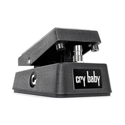 Afbeelding van Jim Dunlop CBM95 Cry Baby Mini Wah