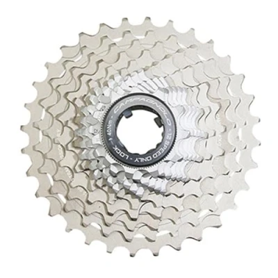 Afbeelding van Campagnolo Super Record 12 Speed Cassette Verhouding: 11 32
