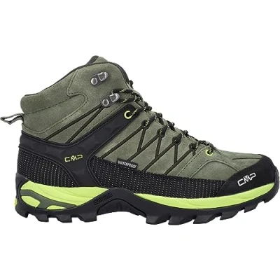 Afbeelding van CMP Rigel Mid Trekking Shoes WP, kakizuur, 40 heren, EU, EU